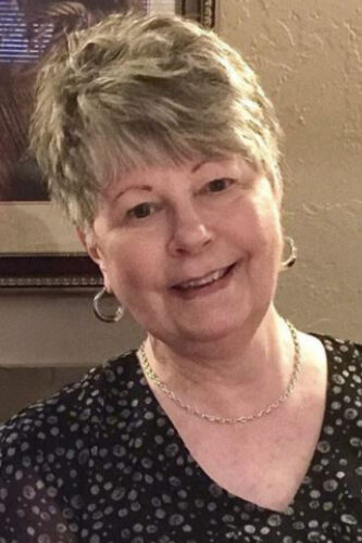 Linda M. Shapiro 1943-2026